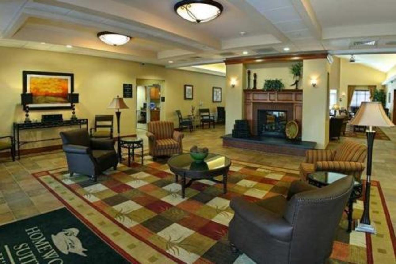 Homewood Suites Lancaster Kültér fotó