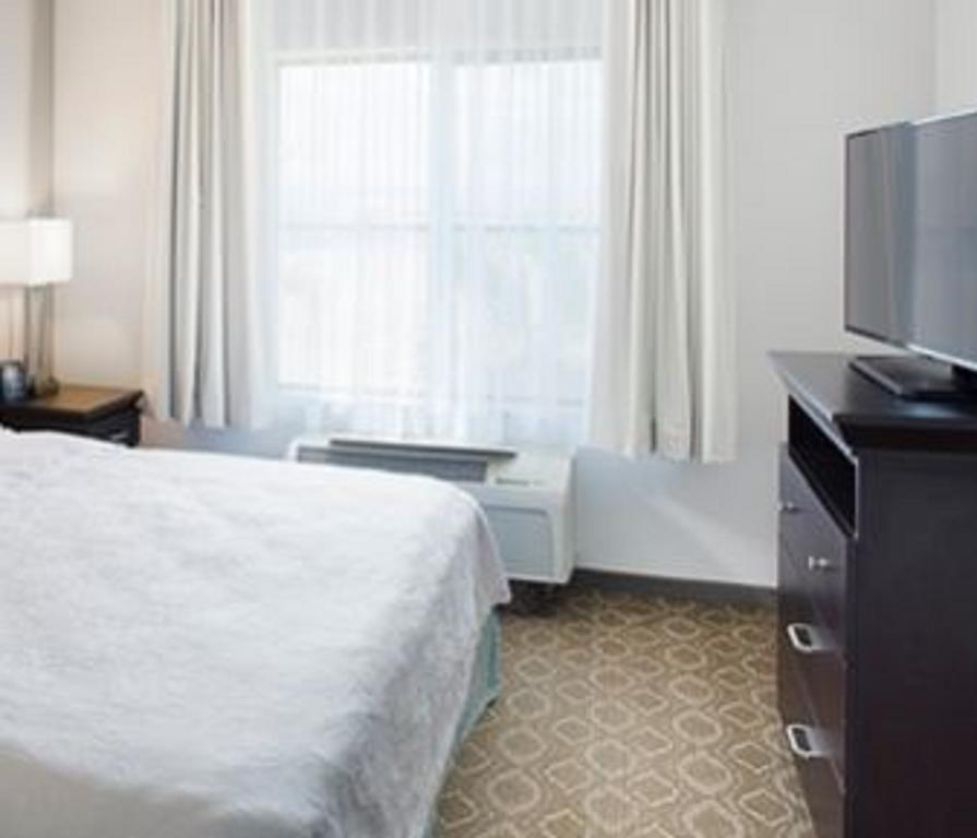 Homewood Suites Lancaster Kültér fotó